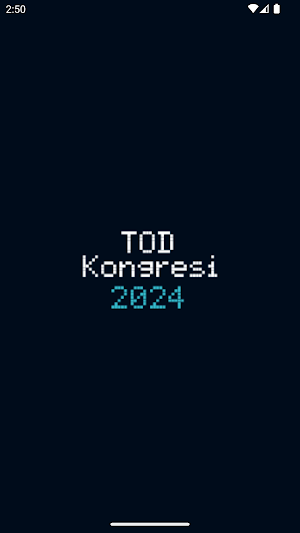 TOD 2024 Screenshot 0