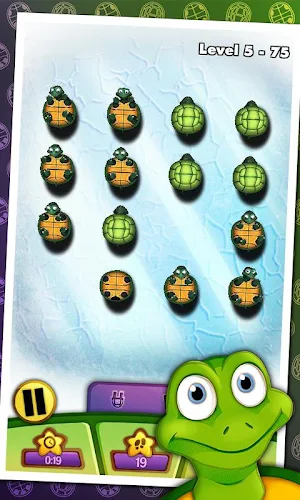 Turtles Screenshot 2