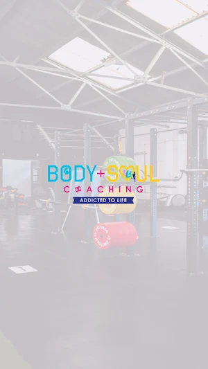 Body and Soul Coaching Screenshot 0