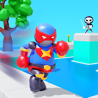 TILES ISLAND 3D