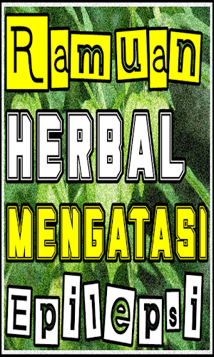 Ramuan Herbal Mengatasi Epilep Screenshot 1