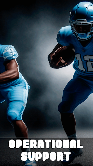 1W sports Screenshot 1