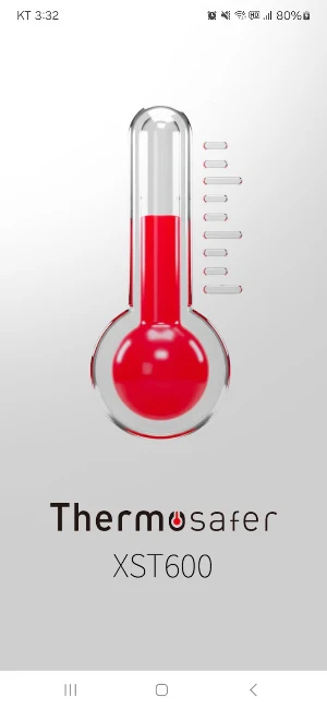 Thermosafer Screenshot 0