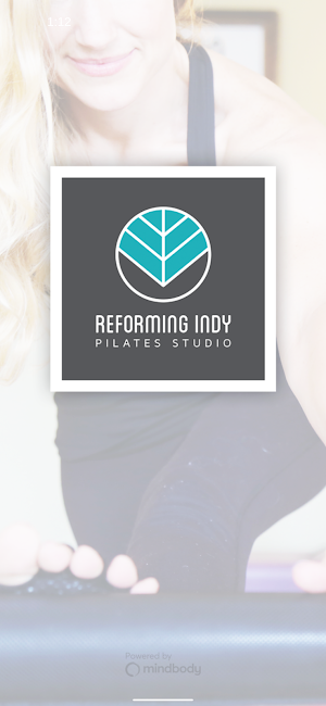 Reforming Indy Pilates Studio Screenshot 0