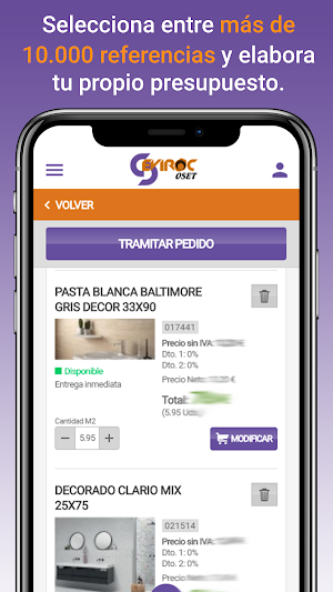 Ceviroc Screenshot 3