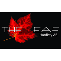 HARDISTY LEAF SPORTS PUB