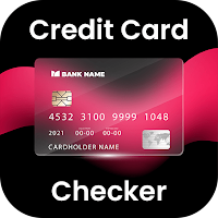 Credit Card Check & Validator