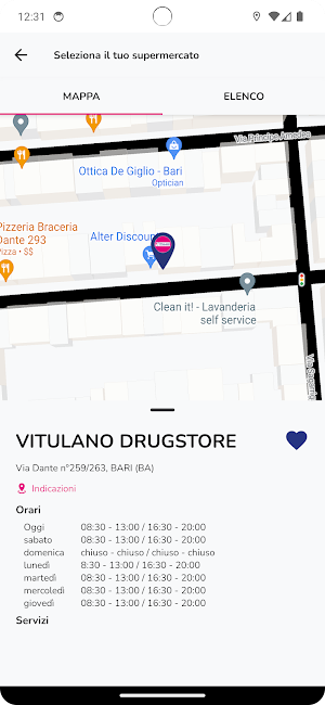 Vitulano Screenshot 3