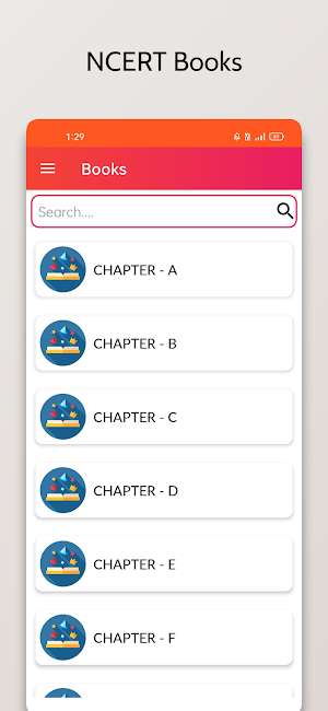 Class 9 Pol Science NCERT Book Screenshot 0