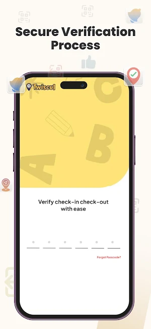 Twiscul Verifier Screenshot 2