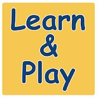 Kids Learn and Play (spellings)