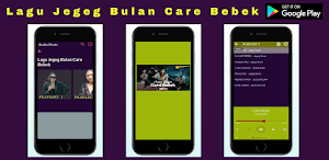 Lagu Jegeg Bulan Care Bebek Screenshot 3