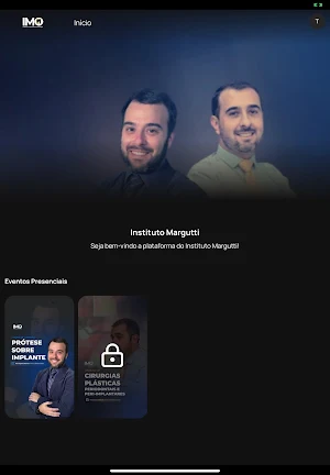 Instituto Margutti Screenshot 3