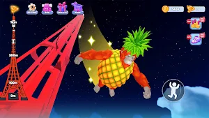 Climb and Jump Tower Challenge Screenshot 2
