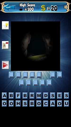guess tv series Screenshot 1