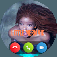 Little Mermaid Call