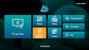 FordBrowser Screenshot 0