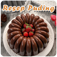 Resep Puding