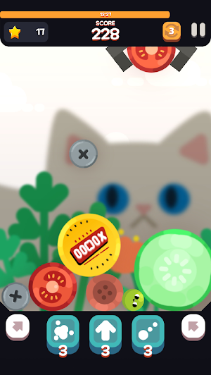 Merge Merge screenshot 1