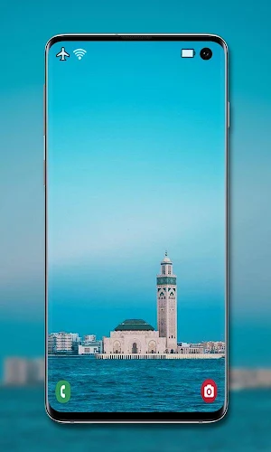 Morocco Wallpaper Screenshot 2