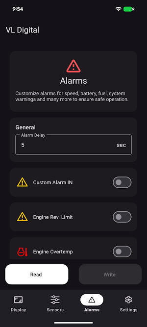 VL Digital Screenshot 3