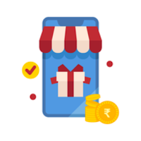 Reward Store