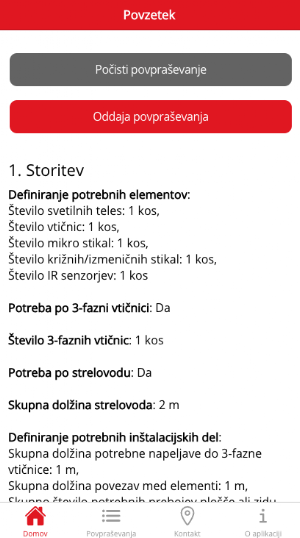 Elektro Kvaternik Screenshot 3