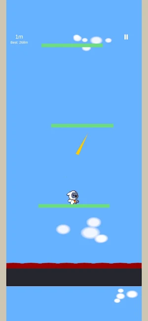 UpYouGo Screenshot 0
