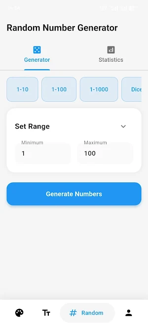 Uryvortex Screenshot 2