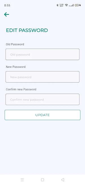 Bluesky-HR Freshice Screenshot 2
