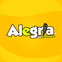 Radio Alegria del transporte