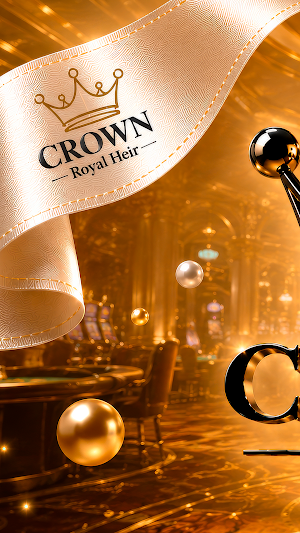 Crown Royal Heir Screenshot 0
