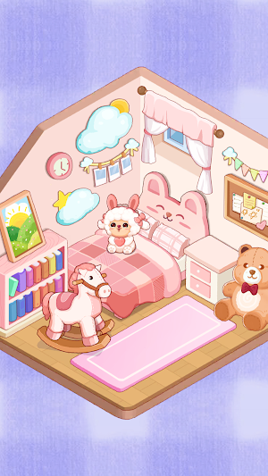 My Dream Room Screenshot 0