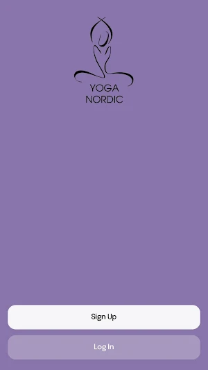 Yoga Nordic Screenshot 0