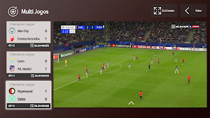 Smart Replay Football Screenshot 2