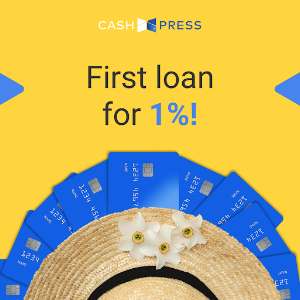 CashExpress Screenshot 0