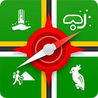 Explore Dominica