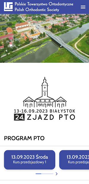 Zjazd PTO Screenshot 0