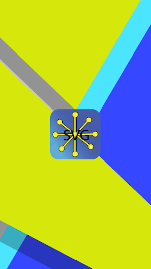 Svg Viewer: Convert Svg to Png Screenshot 1