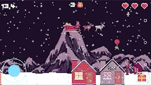 Christmas Rush Screenshot 2