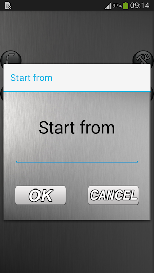 Simple Tally Counter Screenshot 3