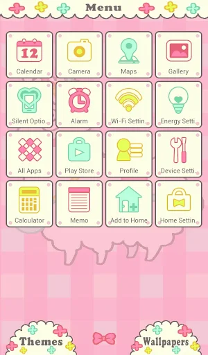 Alpaca Wallpaper-icon Screenshot 1