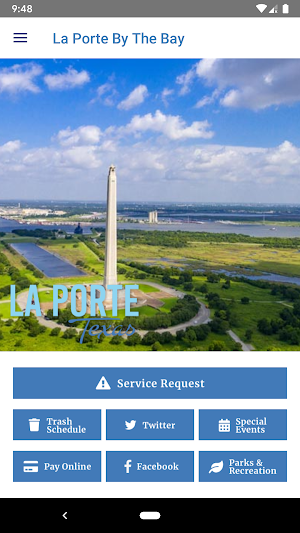 La Porte By The Bay Screenshot 2