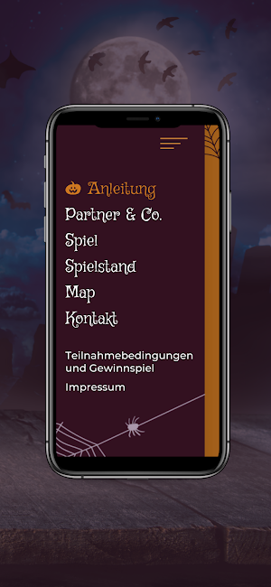 VolksParkFest AR Screenshot 2
