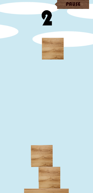 2D Box Tower Screenshot 2