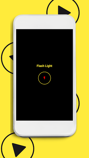 Flashlight Screenshot 1