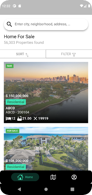 Dream Home Screenshot 1