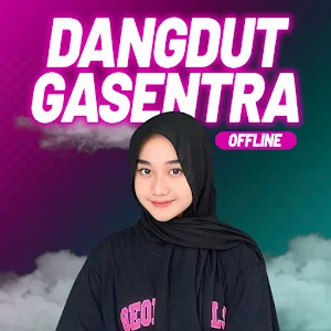 Dangdut Gasentra Screenshot 1