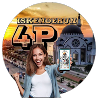İSKENDERUN 4P