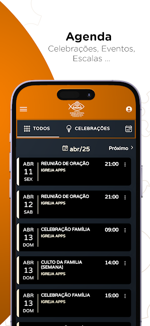 PIB-BRUMADO Screenshot 3